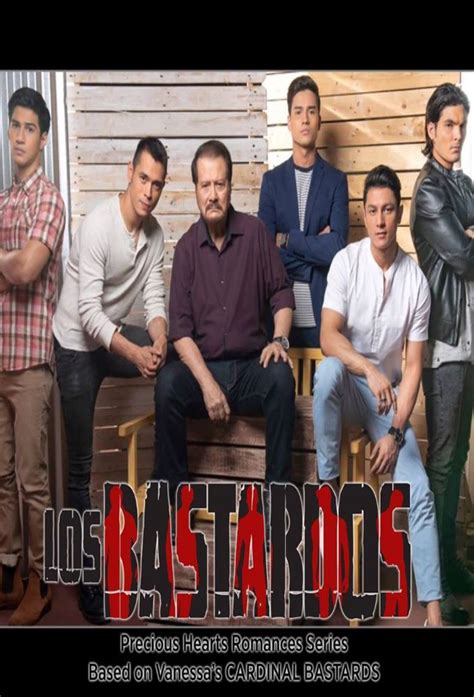 los bastardos cast.